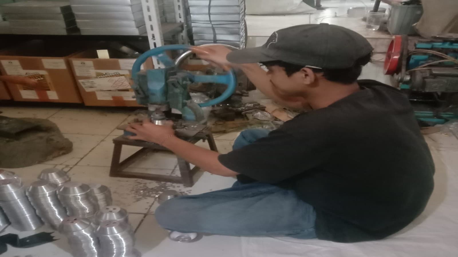 Workshop KhairaShop25 4