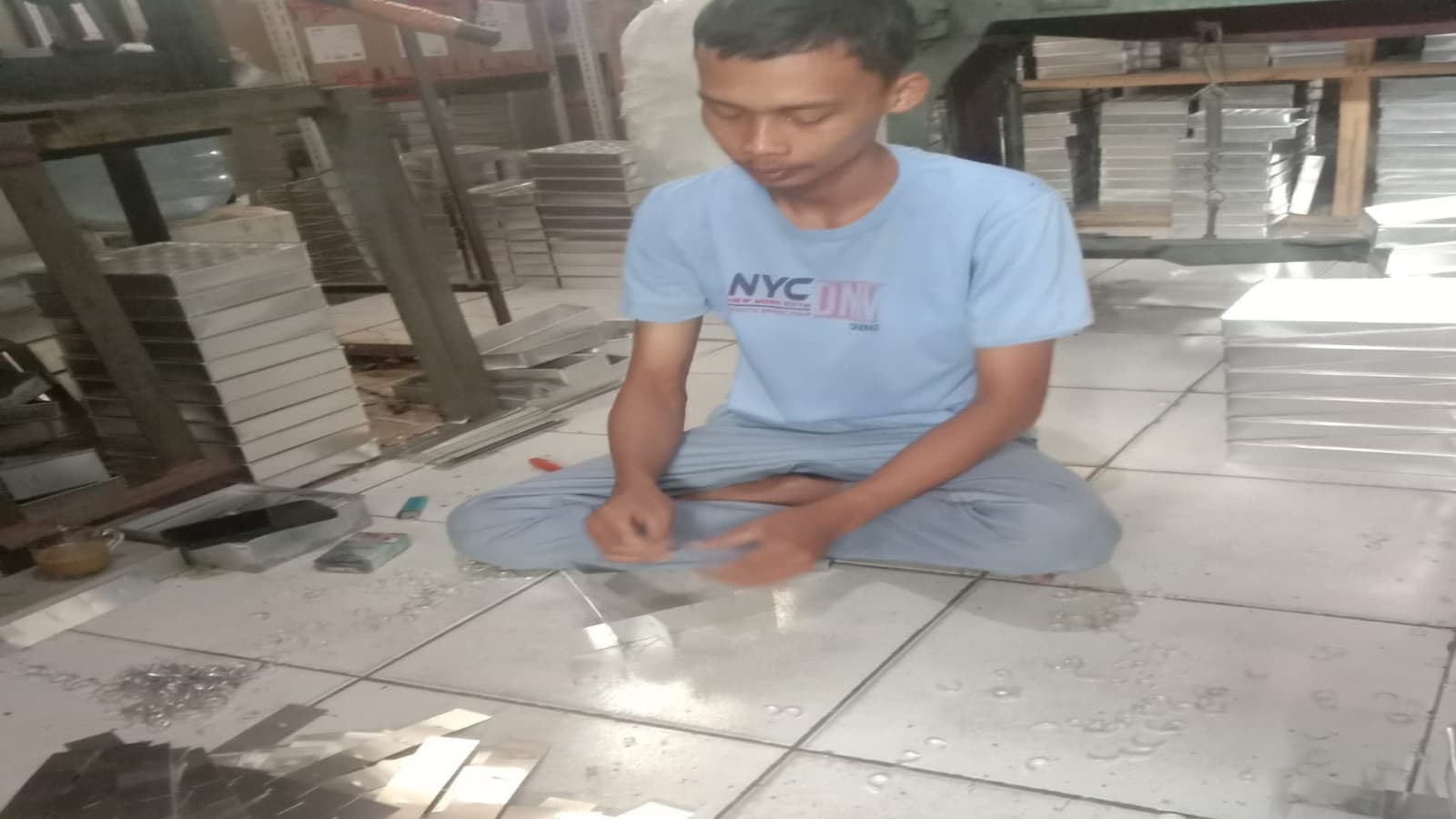 Workshop KhairaShop25 6
