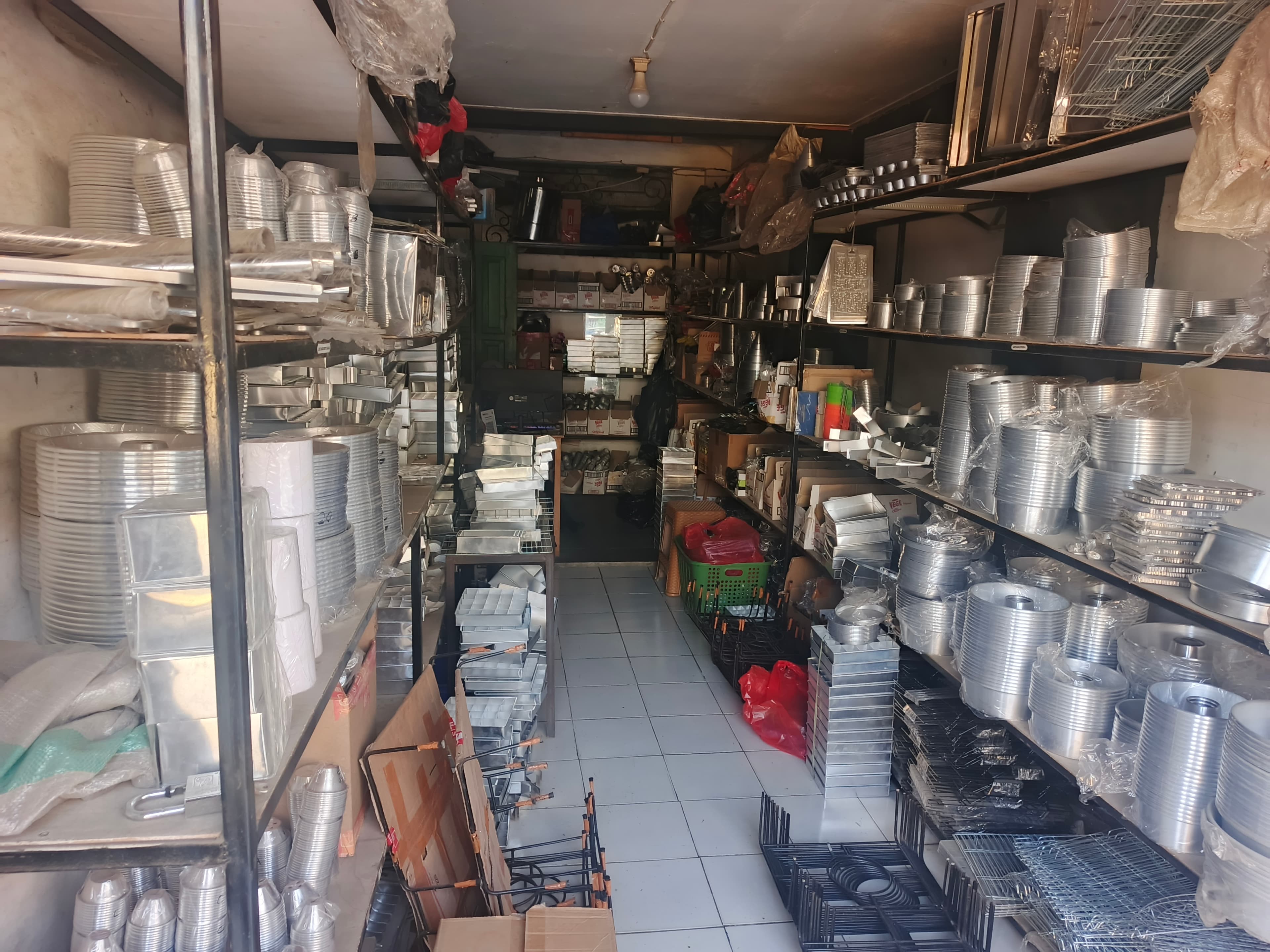 Workshop KhairaShop25 2